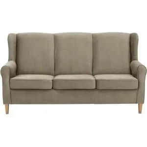 Max Winzer Einzelsofa  Lorris ¦ braun ¦ Maße (cm): B: 193 H: 103