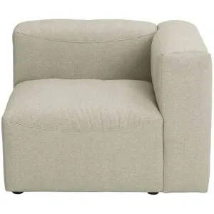 Max Winzer Ecke  Lena ¦ creme ¦ Maße (cm): B: 100 H: 73