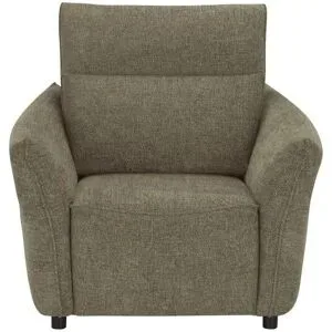 smart Sessel  Linda ¦ grün ¦ Maße (cm): B: 104 H: 78 T: 100.0
