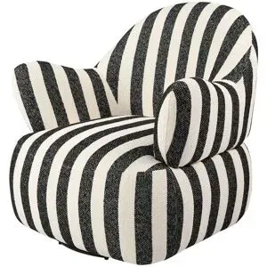 Höffner Selection Drehsessel  Sanna ¦ beige ¦ Maße (cm): B: 84 H: 84 T: 84.0
