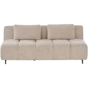 Höffner Schlafsofa  Valina ¦ Maße (cm): B: 193 H: 76 T: 110.0