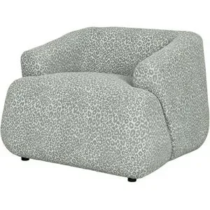 Höffner Selection Sessel  Enna ¦ beige ¦ Maße (cm): B: 95 H: 72 T: 92.0