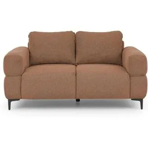 S-STYLE Einzelsofa  Cardea ¦ rot ¦ Maße (cm): B: 154 H: 80