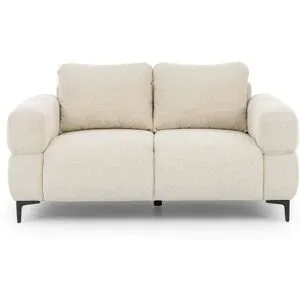 S-STYLE Einzelsofa  Cardea ¦ beige ¦ Maße (cm): B: 154 H: 80