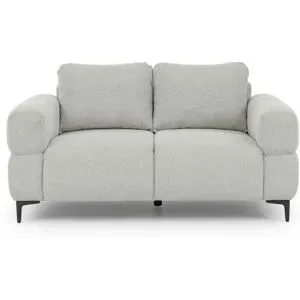 S-STYLE Einzelsofa  Cardea ¦ grau ¦ Maße (cm): B: 154 H: 80