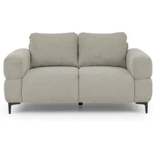 S-STYLE Einzelsofa  Cardea ¦ braun ¦ Maße (cm): B: 154 H: 80