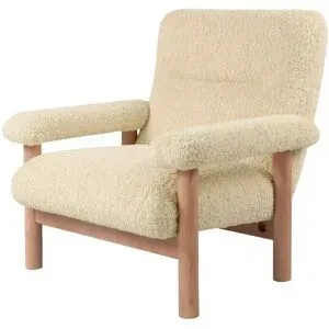 Höffner Sessel  Safia ¦ Maße (cm): B: 88 H: 89 T: 87.0