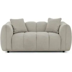 S-STYLE Einzelsofa  Nubira ¦ braun ¦ Maße (cm): B: 172 H: 69