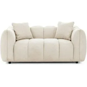 S-STYLE Einzelsofa  Nubira ¦ beige ¦ Maße (cm): B: 172 H: 69