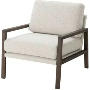 Höffner Selection Sessel  Livia ¦ Maße (cm): B: 75 H: 79 T: 91.0