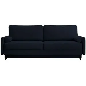 Selsey Schlafsofa Tomonde   ¦ blau ¦ Maße (cm): B: 220 H: 92