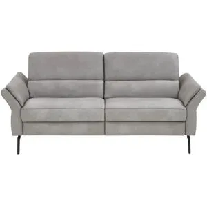 Mondo Einzelsofa  Magul ¦ grau ¦ Maße (cm): B: 192 H: 89 T: 99.0