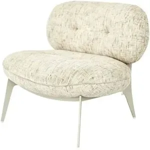 Höffner Loungesessel  Katla ¦ Maße (cm): B: 85 H: 78 T: 80.0