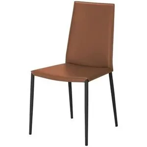 Connubia Stuhl  Boheme ¦ braun ¦ Maße (cm): B: 48 H: 90 T: 52.0
