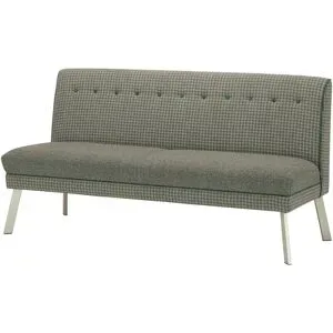 Barnickel Küchensofa  Tabea ¦ grün ¦ Maße (cm): B: 226 H: 92 T: 72.0