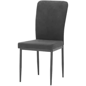 Höffner Stuhl  Mikkel ¦ Maße (cm): B: 42 H: 95 T: 56.0
