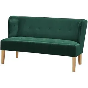 switch Küchensofa  Astonia ¦ grün ¦ Maße (cm): B: 180 H: 88 T: 74.5