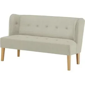 Switch Refresh Küchensofa  Astonia ¦ beige ¦ Maße (cm): B: 160 H: 88 T: 74.5