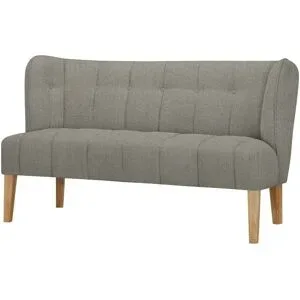 Switch Refresh Küchensofa  Bella ¦ braun ¦ Maße (cm): B: 180 H: 90 T: 72.0