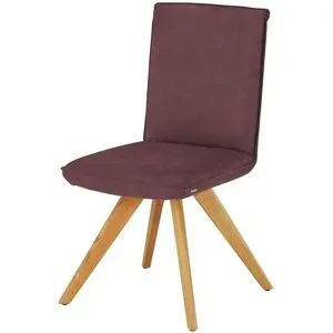 Koinor Polsterstuhl  Dining System 2 ¦ rot ¦ Maße (cm): B: 48 H: 90 T: 63.0