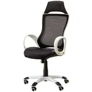 Höffner Chefsessel  Berkel ¦ schwarz ¦ Maße (cm): B: 64 H: 121,5 T: 64.0