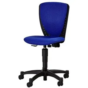 home worx Kinder-und Jugenddrehstuhl  Home Worx Kids 20 ¦ grün ¦ Maße (cm): B: