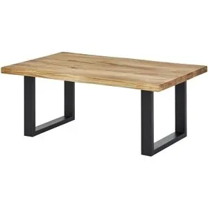 Höffner Couchtisch  Kuba ¦ holzfarben ¦ Maße (cm): B: 70 H: 45