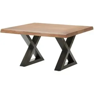 Woodford Couchtisch  Alabria ¦ holzfarben ¦ Maße (cm): B: 75 H: 45