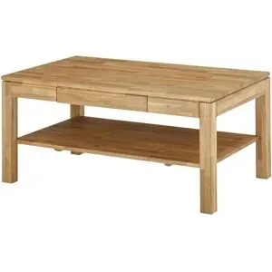 Höffner Couchtisch  Matus ¦ holzfarben ¦ Maße (cm): B: 70 H: 54