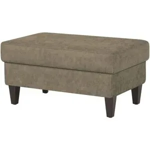 Diva Hocker  Diva ¦ braun ¦ Maße (cm): B: 60 H: 49 T: 90.0
