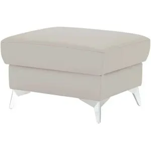 uno Hocker  Apollo ¦ grau ¦ Maße (cm): B: 70 H: 44 T: 60.0
