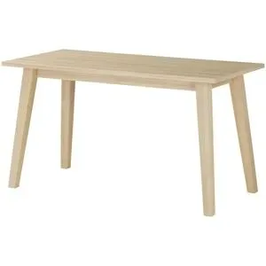 smart Schreibtisch  Oslo ¦ holzfarben ¦ Maße (cm): B: 137 H: 76 T: 67.0