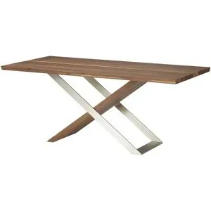 Koinor Esstisch  Merlin ¦ holzfarben ¦ Maße (cm): B: 100 H: 76