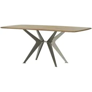 Koinor Esstisch  Dining System 2 ¦ holzfarben ¦ Maße (cm): B: 90 H: 76