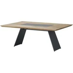 Wohnwert Couchtisch  Ardesia ¦ holzfarben ¦ Maße (cm): B: 80 H: 45