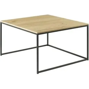 Musterring Couchtisch  JustB! ¦ holzfarben ¦ Maße (cm): B: 75 H: 43