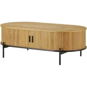 Höffner Couchtisch  Scapoli ¦ holzfarben ¦ Maße (cm): B: 60 H: 40