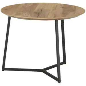 SCHÖNER WOHNEN Kollektion Couchtisch  Connect ¦ holzfarben ¦ Maße (cm): H: 42