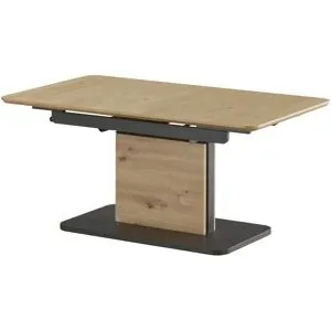 Höffner Couchtisch  Monta ¦ holzfarben ¦ Maße (cm): B: 70 H: 54