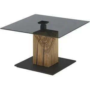 Höffner Couchtisch  Beuron ¦ holzfarben ¦ Maße (cm): B: 70 H: 45