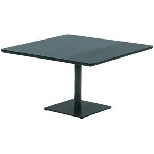 SCHÖNER WOHNEN Kollektion Couchtisch  Henri ¦ grün ¦ Maße (cm): B: 80 H: 45