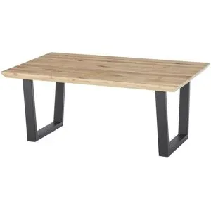 Höffner Couchtisch  Next ¦ holzfarben ¦ Maße (cm): B: 70 H: 45