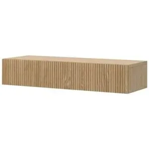 Selsey Konsolentisch   ¦ holzfarben ¦ Maße (cm): B: 90 H: 17
