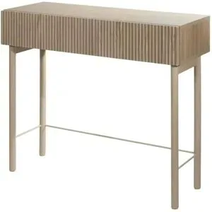 Selsey Konsolentisch   ¦ holzfarben ¦ Maße (cm): B: 90 H: 80