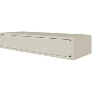 Selsey Konsolentisch   ¦ beige ¦ Maße (cm): B: 90 H: 17