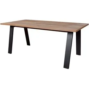 Höffner Schreibtisch  Dahme ¦ holzfarben ¦ Maße (cm): B: 171,5 H: 74,7 T: 80.0