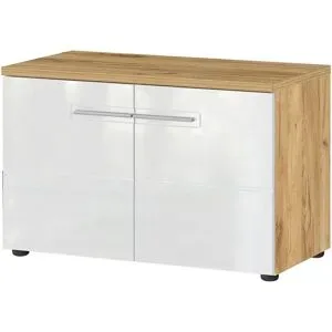 uno Schuhbank  Dana ¦ holzfarben ¦ Maße (cm): B: 75 H: 50 T: 41.0