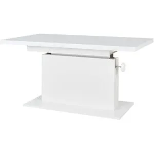 Höffner Couchtisch  Caprera ¦ Maße (cm): B: 67 H: 59