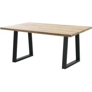 Woodford Esstisch  Deba ¦ Maße (cm): B: 90 H: 76