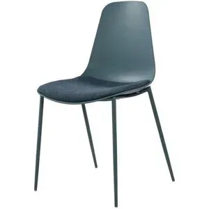 uno Esszimmerstuhl  Fanny ¦ Maße (cm): B: 47,5 H: 88 T: 51.0